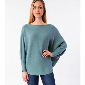 Kerisma Teal Top M/L